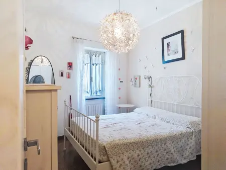 La Casa Azzurra, Maison 4 personnes à Moneglia - Photo 14