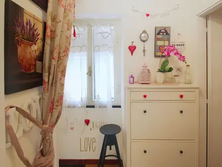 La Casa Azzurra, Maison 4 personnes à Moneglia - Photo 15