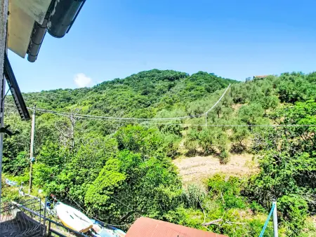 La Casa Azzurra, Maison 4 personnes à Moneglia - Photo 18