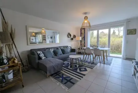Charmant appartement à La Teste-de-Buch, 65 m² avec terrasse - Photo 1