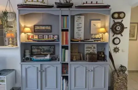 Charmant appartement à La Teste-de-Buch, 65 m² avec terrasse - Photo 2