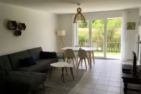 Charmant appartement à La Teste-de-Buch, 65 m² avec terrasse - Photo 4