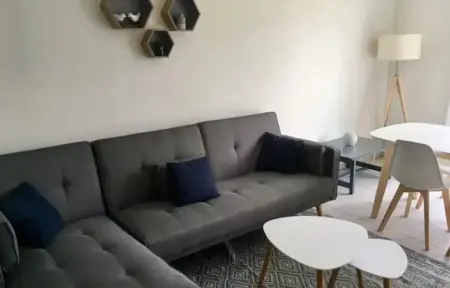 Charmant appartement à La Teste-de-Buch, 65 m² avec terrasse - Photo 5