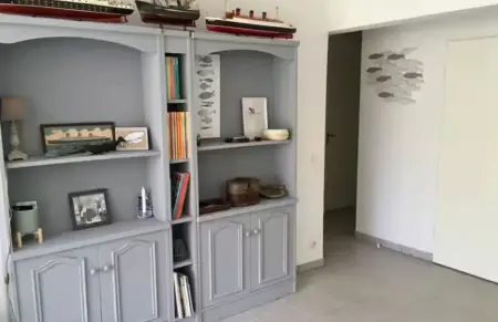 Charmant appartement à La Teste-de-Buch, 65 m² avec terrasse - Photo 6