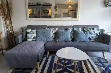 Charmant appartement à La Teste-de-Buch, 65 m² avec terrasse - Photo 7