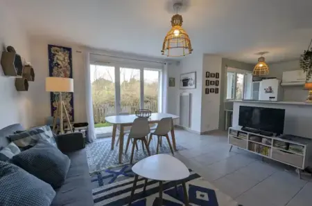 Charmant appartement à La Teste-de-Buch, 65 m² avec terrasse - Photo 8