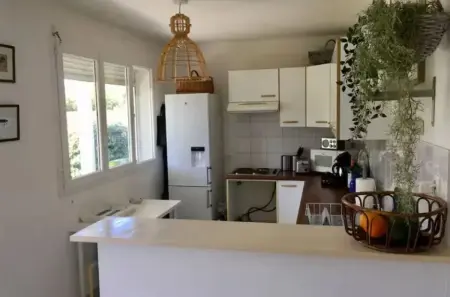 Charmant appartement à La Teste-de-Buch, 65 m² avec terrasse - Photo 10