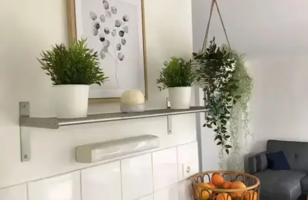 Charmant appartement à La Teste-de-Buch, 65 m² avec terrasse - Photo 12