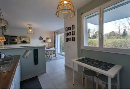 Charmant appartement à La Teste-de-Buch, 65 m² avec terrasse - Photo 14