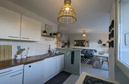 Charmant appartement à La Teste-de-Buch, 65 m² avec terrasse - Photo 15