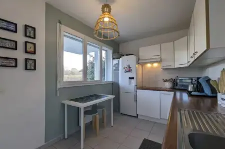 Charmant appartement à La Teste-de-Buch, 65 m² avec terrasse - Photo 16