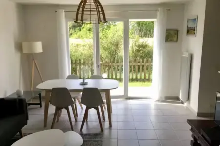Charmant appartement à La Teste-de-Buch, 65 m² avec terrasse - Photo 17