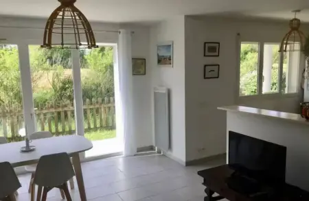 Charmant appartement à La Teste-de-Buch, 65 m² avec terrasse - Photo 19