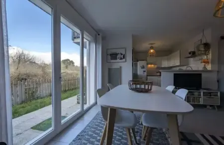 Charmant appartement à La Teste-de-Buch, 65 m² avec terrasse - Photo 20