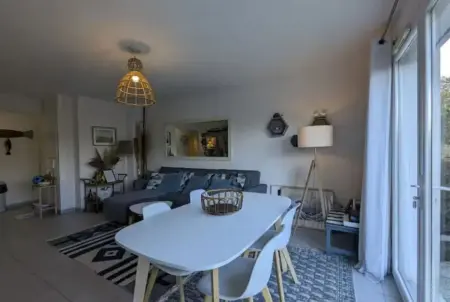 Charmant appartement à La Teste-de-Buch, 65 m² avec terrasse - Photo 21