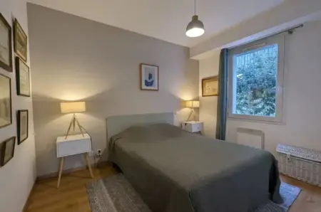 Charmant appartement à La Teste-de-Buch, 65 m² avec terrasse - Photo 22