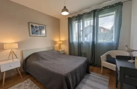Charmant appartement à La Teste-de-Buch, 65 m² avec terrasse - Photo 23
