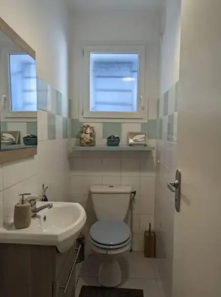 Charmant appartement à La Teste-de-Buch, 65 m² avec terrasse - Photo 25