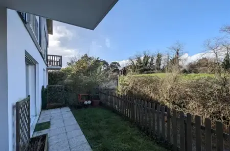 Charmant appartement à La Teste-de-Buch, 65 m² avec terrasse - Photo 26