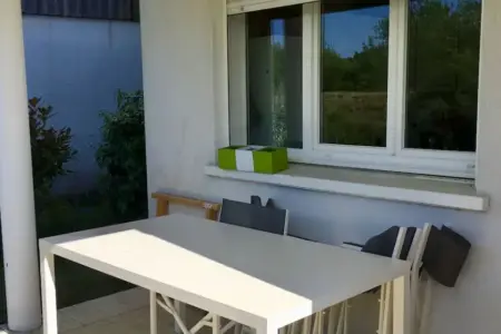 Charmant appartement à La Teste-de-Buch, 65 m² avec terrasse - Photo 27