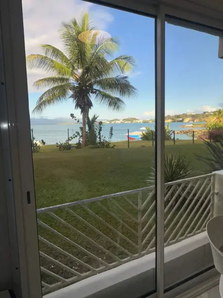 Charmant Studio avec Vue Mer à Le Gosier, 32 m² - Photo 1