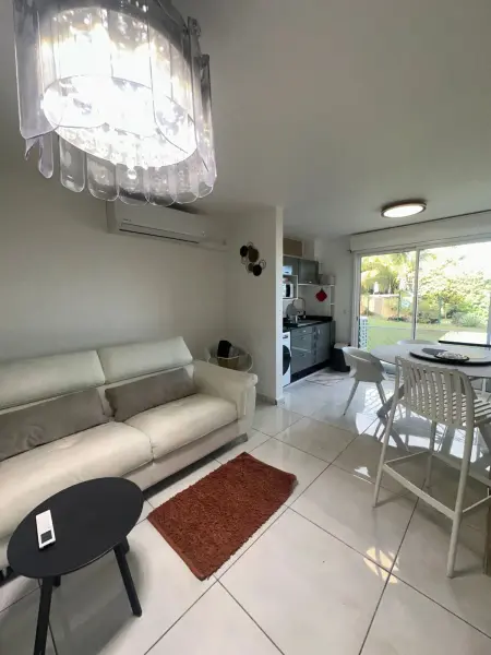 Charmant Studio avec Vue Mer à Le Gosier, 32 m² - Photo 2