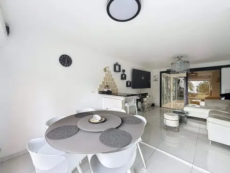 Charmant Studio avec Vue Mer à Le Gosier, 32 m² - Photo 3