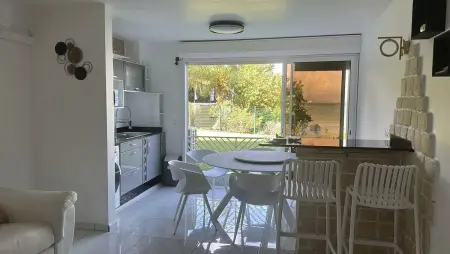 Charmant Studio avec Vue Mer à Le Gosier, 32 m² - Photo 4