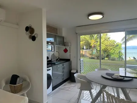 Charmant Studio avec Vue Mer à Le Gosier, 32 m² - Photo 5