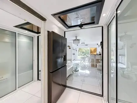 Charmant Studio avec Vue Mer à Le Gosier, 32 m² - Photo 6