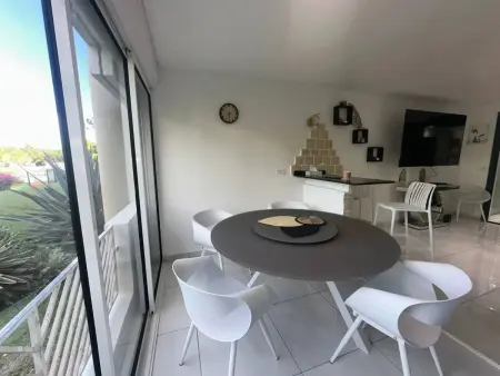 Charmant Studio avec Vue Mer à Le Gosier, 32 m² - Photo 7