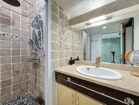 Charmant Studio avec Vue Mer à Le Gosier, 32 m² - Photo 9