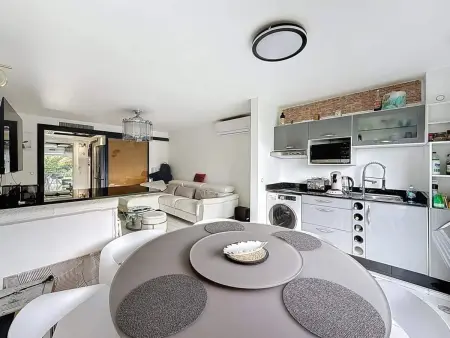 Charmant Studio avec Vue Mer à Le Gosier, 32 m² - Photo 13