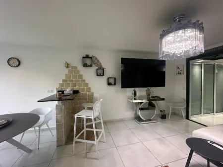 Charmant Studio avec Vue Mer à Le Gosier, 32 m² - Photo 14