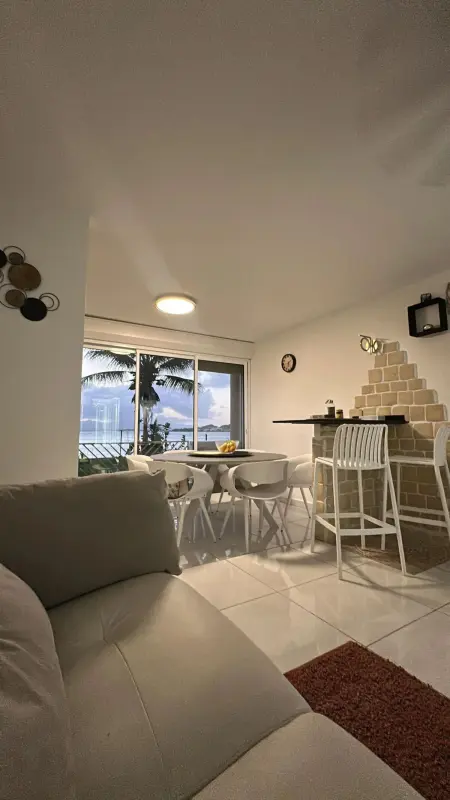 Charmant Studio avec Vue Mer à Le Gosier, 32 m² - Photo 15