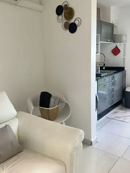 Charmant Studio avec Vue Mer à Le Gosier, 32 m² - Photo 18