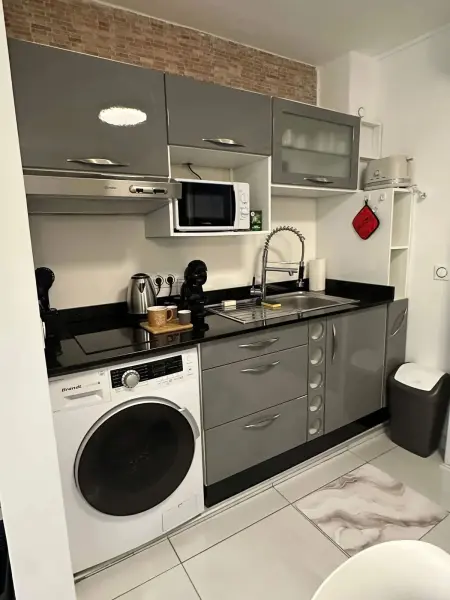 Charmant Studio avec Vue Mer à Le Gosier, 32 m² - Photo 20