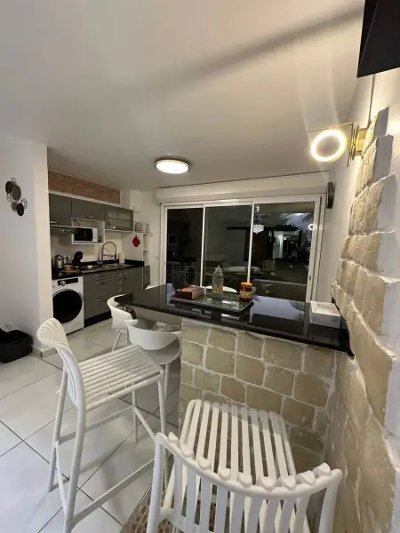Charmant Studio avec Vue Mer à Le Gosier, 32 m² - Photo 21