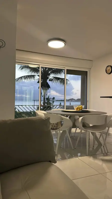 Charmant Studio avec Vue Mer à Le Gosier, 32 m² - Photo 25