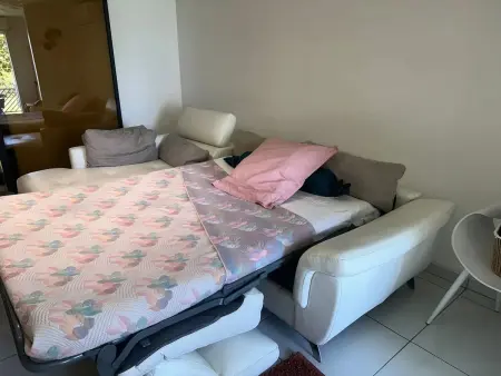 Charmant Studio avec Vue Mer à Le Gosier, 32 m² - Photo 28