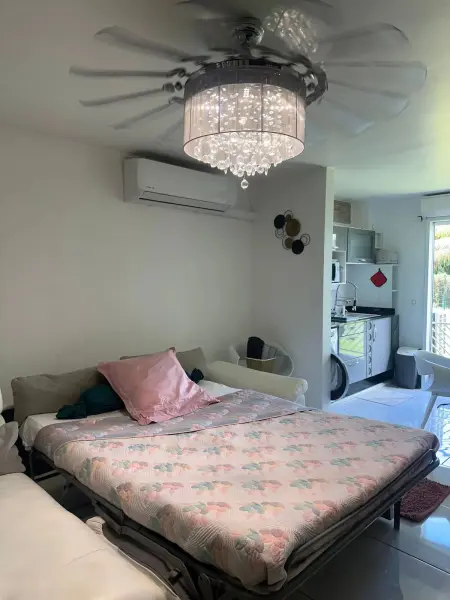 Charmant Studio avec Vue Mer à Le Gosier, 32 m² - Photo 29