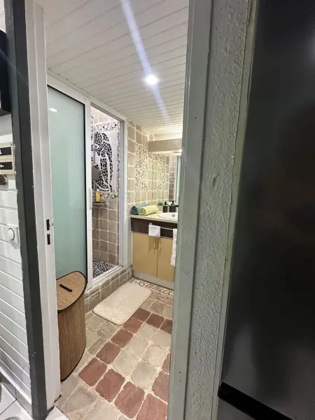Charmant Studio avec Vue Mer à Le Gosier, 32 m² - Photo 32