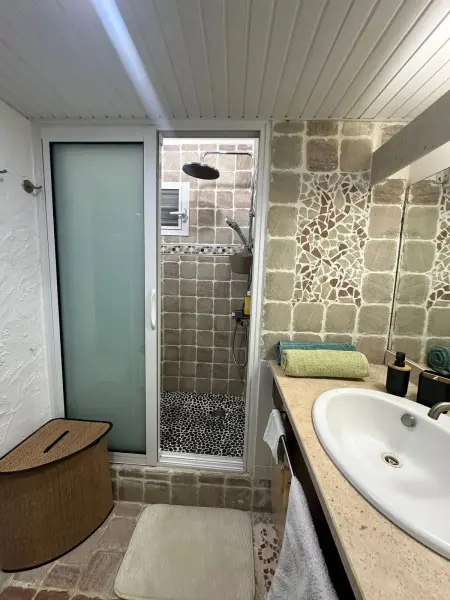 Charmant Studio avec Vue Mer à Le Gosier, 32 m² - Photo 33