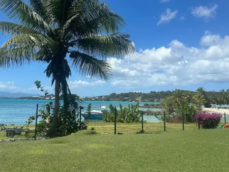 Charmant Studio avec Vue Mer à Le Gosier, 32 m² - Photo 35