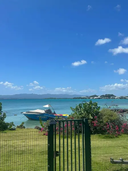 Charmant Studio avec Vue Mer à Le Gosier, 32 m² - Photo 37