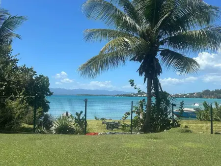 Charmant Studio avec Vue Mer à Le Gosier, 32 m² - Photo 39