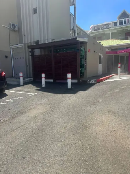 Charmant Studio avec Vue Mer à Le Gosier, 32 m² - Photo 47