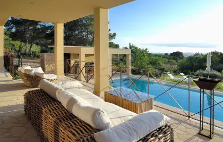 SALVETE, Maison 8 personnes à Felanitx - Photo 1