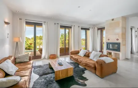 SALVETE, Maison 8 personnes à Felanitx - Photo 2