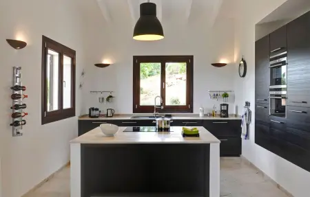 SALVETE, Maison 8 personnes à Felanitx - Photo 3